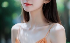 女性丰满私密三角区